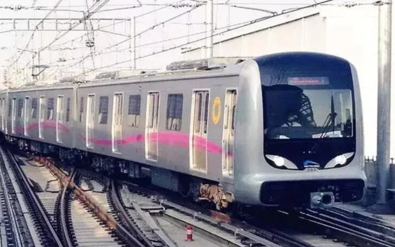 成都地铁19号线一期盾构全部贯通了吗（成都地铁19号线二期修好了吗）5