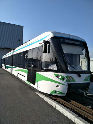 城市轨道交通车辆的制动有什么优缺点么（轨道交通再生制动）3