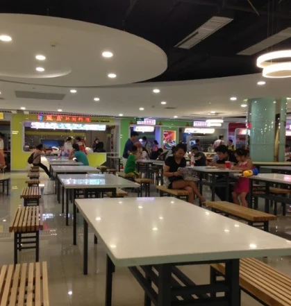 杭州地铁4号线的站点介绍(杭州地铁四号线美食)1