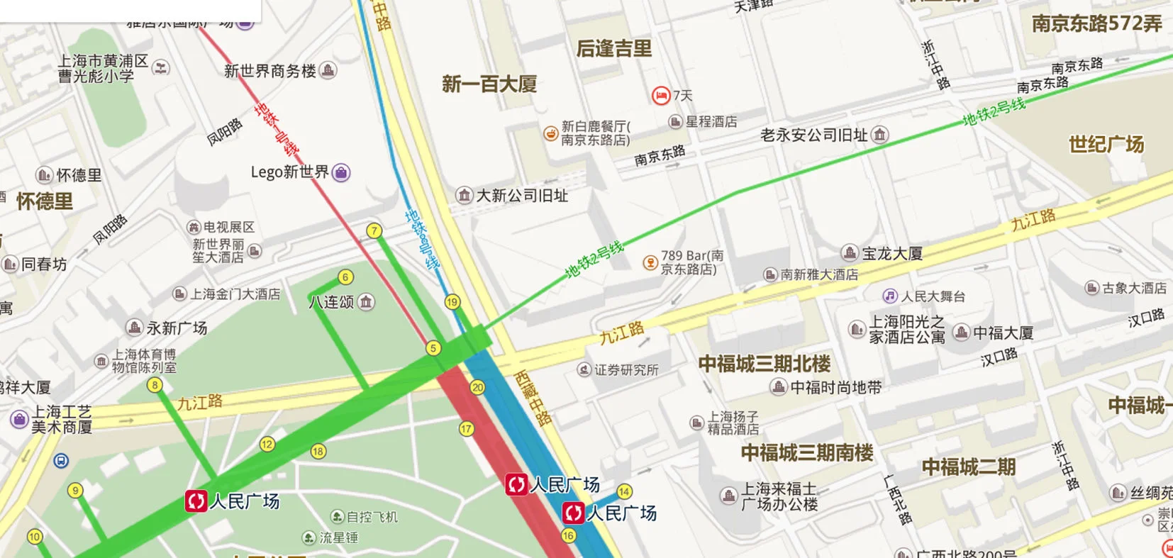 香港新界沙田新城市广场第三期的详细地址坐地铁的话要坐哪个站下地铁后怎么走到那里（香港永安广场在地铁哪个站）2