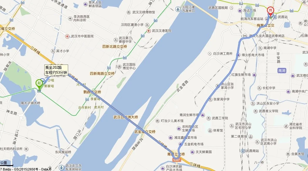 汉口火车站到武汉站坐几号线地铁（江城大道转到武汉站地铁怎么做）