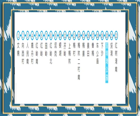 深圳湾公园附近的地铁是哪一站（深圳湾公园有地铁出口吗）2