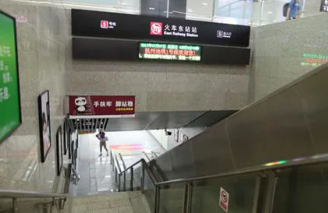 地铁里有厕所吗（天津地铁3号线营口道站有厕所吗）2