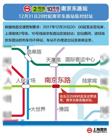 上海地铁各线路首末班时间（2017上海地铁31号延时）2