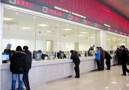 高铁票可以改签吗（高铁发车改签）