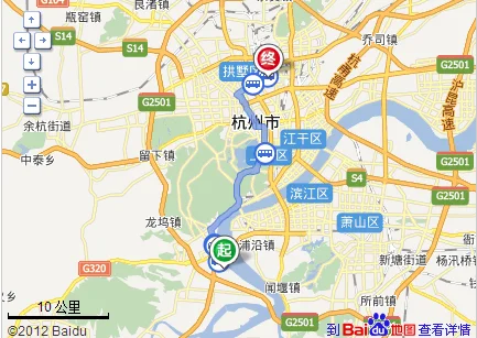 大诸桥地铁站是几号线（杭州大诸桥有地铁站么）