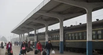 京九高铁走向确定 看看都经过哪些城市（京九高铁濮阳东站）3