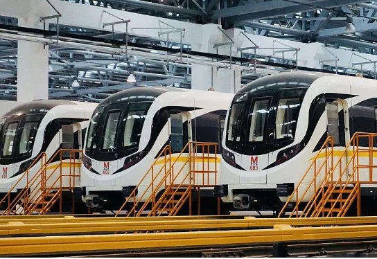 武汉地铁运营时间表是怎么样的（武汉地铁6号线停运）3