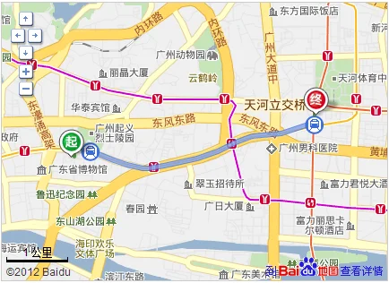 深圳喜来登酒店附近有没有什么地铁（天河喜来登地铁站出口）2