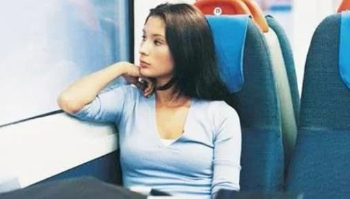 乘坐高铁孕妇需要注意什么(孕妇搭高铁)2