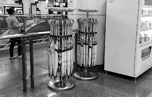 杭州有几条地铁(杭州地铁共享)4