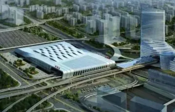 广州地铁11号线的站点（广州火车站11号地铁什么时候修）6