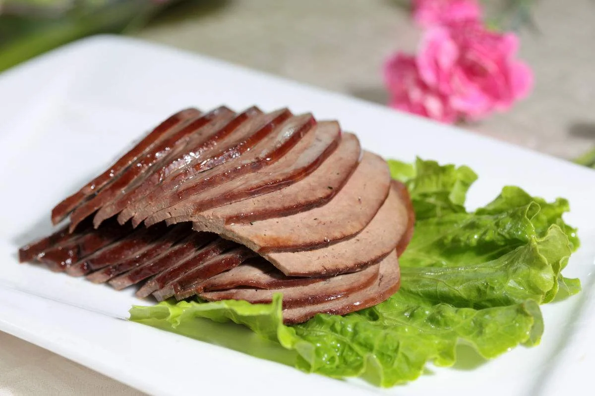 含铁高的食物有哪些（铁高的食物）2