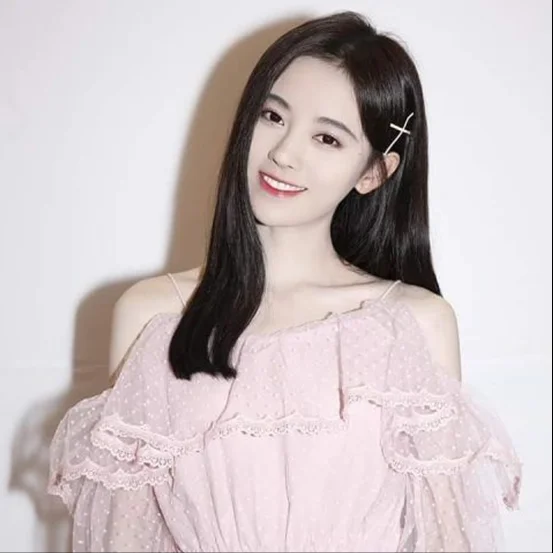 鞠婧祎的家在四川成都的哪里（成都地铁二号线有鞠婧祎）4