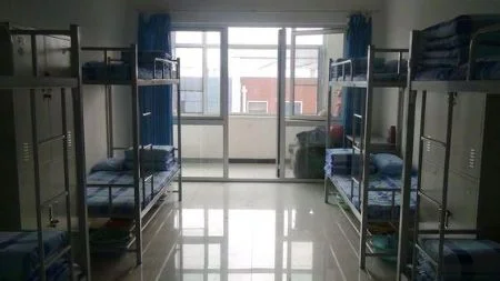 河北轨道运输职业技术学院怎么样宿舍条件好吗（河北轨道交通职业学院）