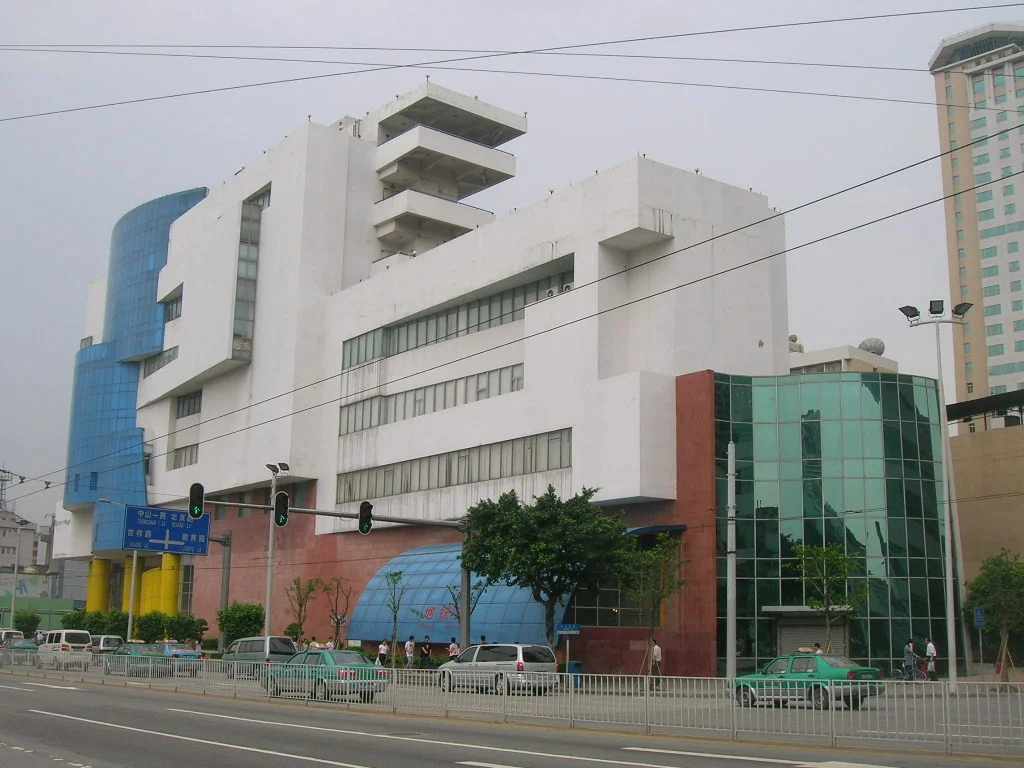 广州是什么时候开始有地铁的（广州地铁历史发展）2