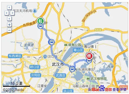 从宋家岗到武昌火车站地铁怎么坐(武汉琴台到宋家岗地铁)2