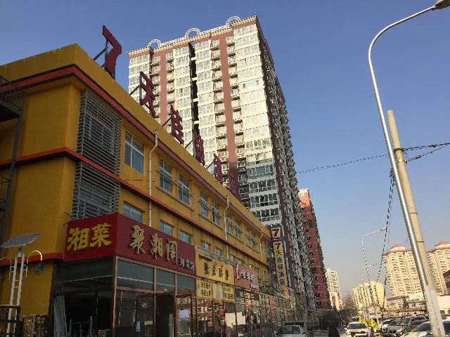 丰台南路地铁站到东直门地铁站怎么走（丰台南路地铁站二手房）3