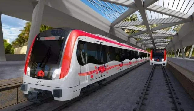 国家发改委批准洛阳地铁建设是真的吗（洛阳地铁远景规划）3