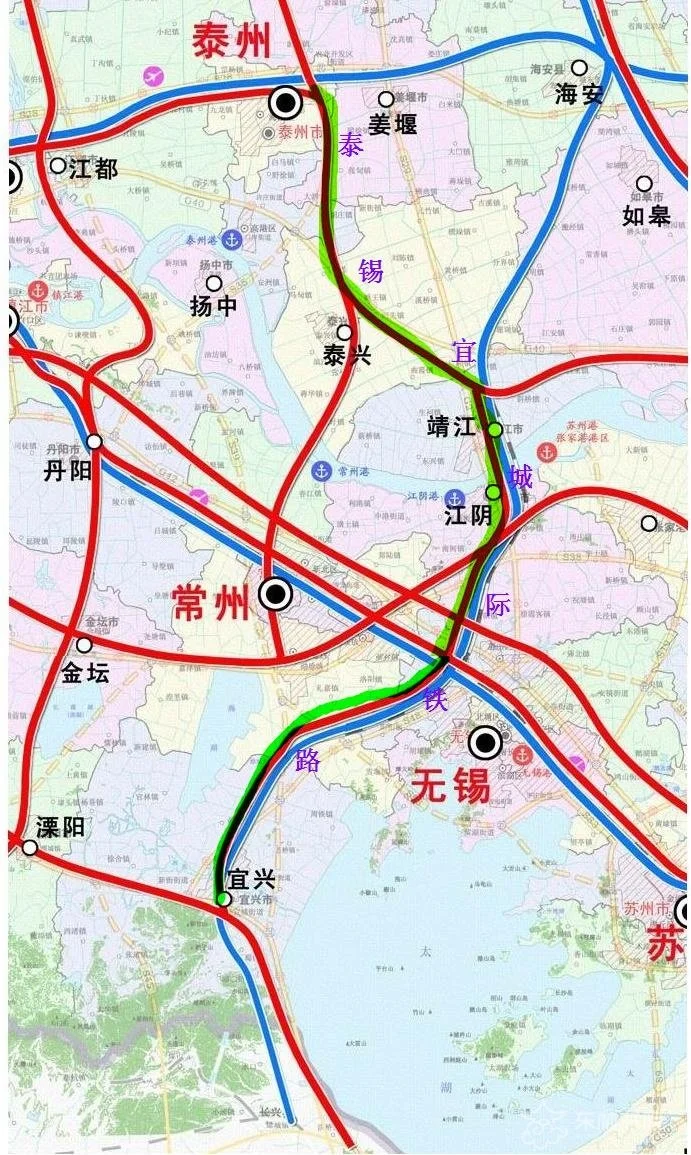 川南城际铁路自宜段怎么又变成了蓉昆高铁了（自宜高铁）2