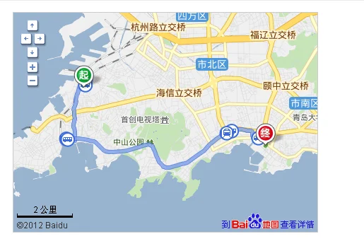 青岛的朋友:从海信广场到五四广场怎么坐车（青岛地铁从青岛站到海信广场）