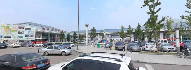 京九高铁走向确定 看看都经过哪些城市(高铁李营)