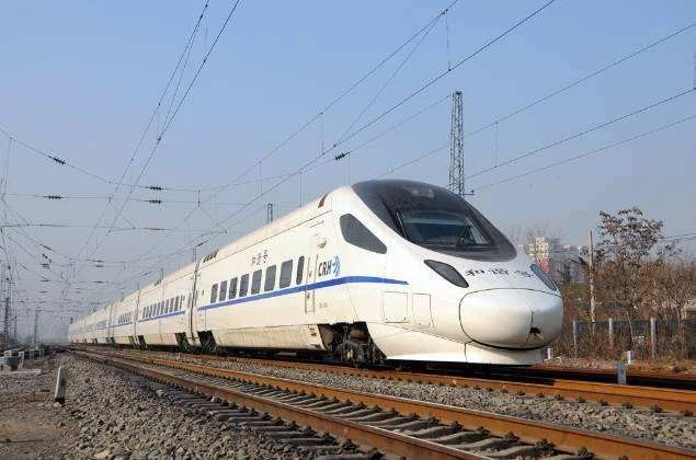 为什么动车高铁的整体卫生要高于绿皮火车（中国铁路的卫生）