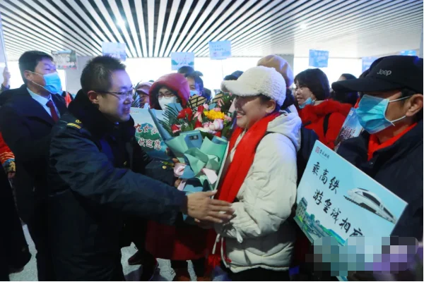 山西正在建设的一条高速铁路长多少呢何时通车（2017晋城高铁最新消息）4