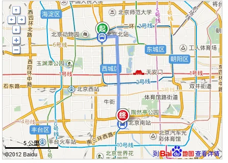 从北京南站坐地铁到西直门得多长时间（从西直门至北京南站地铁多长时间）