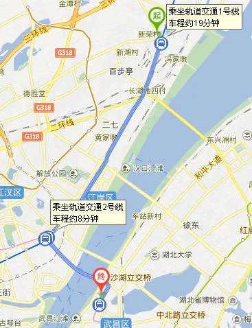 武汉四号线地铁怎么转一号线新荣(武汉新荣地铁几号线)2