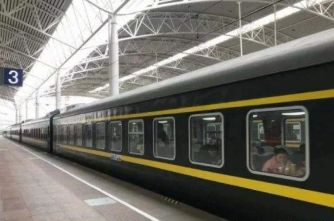 俄罗斯为什么看上中国高铁（阿斯塔纳高铁）