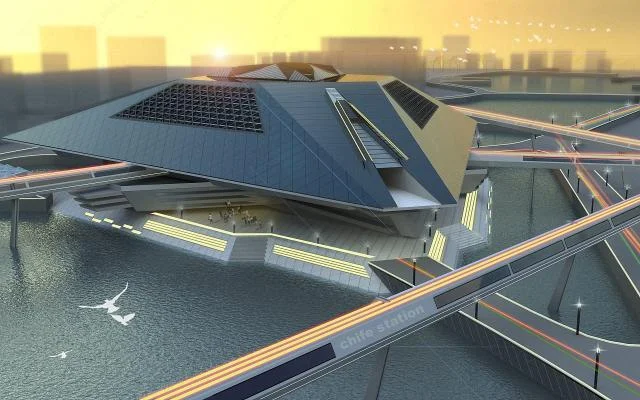 中国最繁忙的五大高铁站分别在什么地方（高铁站最多的城市）2