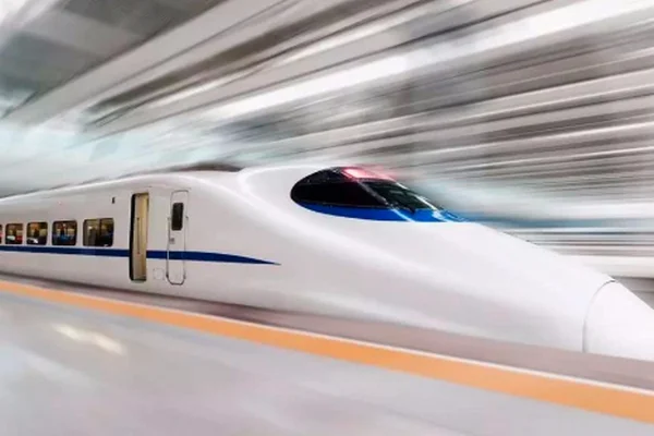 高铁设计时速250km预留每小时300公里预留每小时300公里是什么意思（中国高铁预留）2