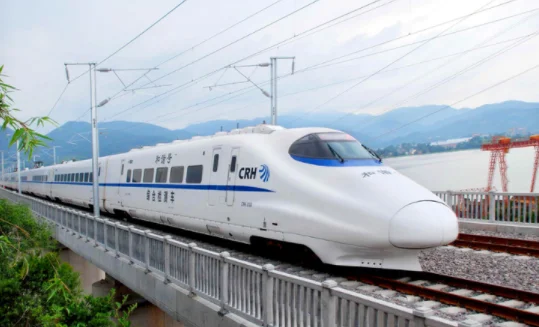 中国高铁路基宽度@！！！（高铁的宽度）2