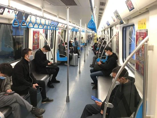 沈阳地铁运行时间(沈阳地铁疫情营业时间)3