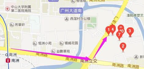 广州站西鞋城在地铁哪个出口（广州新华南鞋业城地铁站哪个出口）