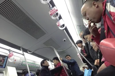 成都地铁恶意逃票怎么处罚（成都地铁处罚）8