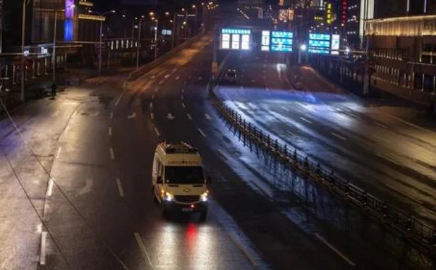 武汉地铁几点开始运行（疫情过后武汉地铁站几点开门）2