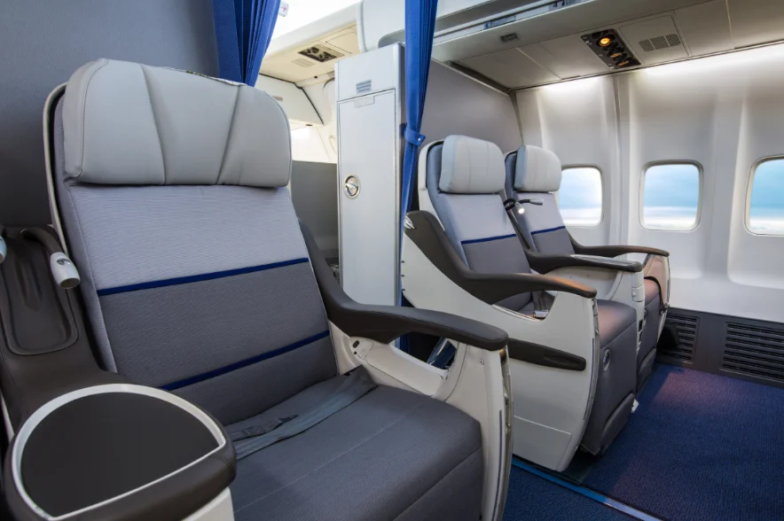 碳纤维在高铁上的应用还有多远（碳纤维在轨道交通行业的应用）1