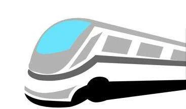 上海地铁2号线 报站的英语是什么（地铁站说的英文）