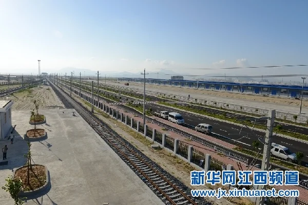 中尼铁路的项目动态（拉日铁路延伸）