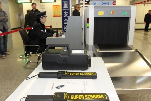 地铁上可以带白酒吗（天津地铁禁带物品）2