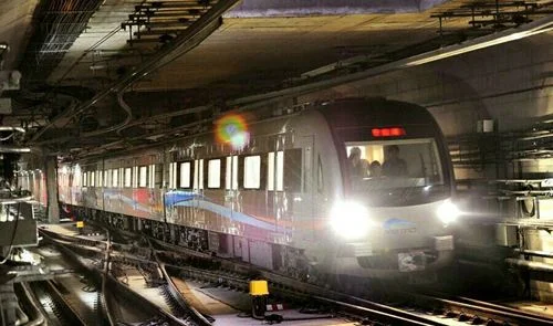 成都地铁最晚的一班是几点（成都北站地铁最晚班车）4