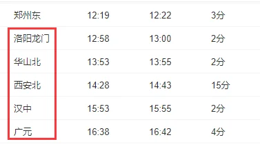 重庆有哪些高铁线路（过重庆的高铁）