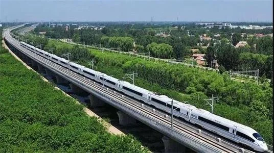 郑焦城际铁路（郑漯城际铁路）5