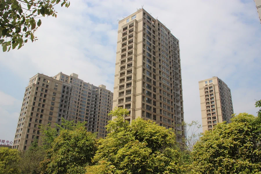 杭州地铁一号线各站点（东方花城地铁滨康站哪个出口）3