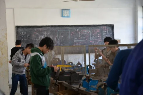 福建铁路机电学校好不好（福建铁路机电学校怎样）