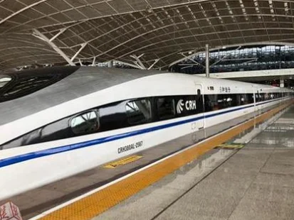 香港高铁将直达内地的哪些城市(香港高铁进展)4