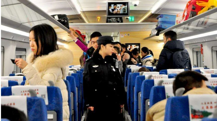 铁路部门推出了哪些春运便民措施（铁路春运营销）3