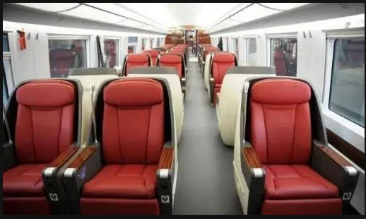 高铁外卖如何进行订餐（高铁团购餐）2